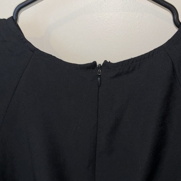 NWOT Banana Republic Tailored Romper - Picture 8 of 13
